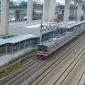 Resmi Dibuka! Rute KRL ke JIS Jadi Andalan Baru Warga Jakarta, Ini Cara Cepat Menuju Stadion Tanpa Ribet