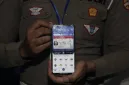 Berikut adalah cara membuat SIM digital melalui aplikasi Digital Korlantas yang praktis, cepat, dan resmi digunakan. (Foto: TBN Polri)