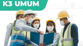 Pentingnya Pelatihan Ahli K3 Umum Untuk Karier
