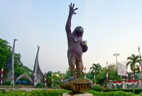Berikut adalah informasi lengkap tentang tiket gratis Taman Margasatwa Ragunan, jadwal, tarif parkir, wahana, serta ketentuan kunjungan Juni 2026. (Foto: ragunanzoo.jakarta.go.id)