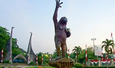 Jangan Lewatkan! Taman Margasatwa Ragunan Berikan Tiket Masuk Gratis Spesial HUT ke-499 Jakarta, Catat Tanggalnya