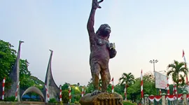 Jangan Lewatkan! Taman Margasatwa Ragunan Berikan Tiket Masuk Gratis Spesial HUT ke-499 Jakarta, Catat Tanggalnya