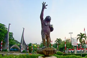 Jangan Lewatkan! Taman Margasatwa Ragunan Berikan Tiket Masuk Gratis Spesial HUT ke-499 Jakarta, Catat Tanggalnya Berikut adalah informasi lengkap tentang tiket gratis Taman Margasatwa Ragunan, jadwal, tarif parkir, wahana, serta ketentuan kunjungan Juni 2026. (Foto: ragunanzoo.jakarta.go.id)