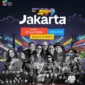 Jadwal Puncak HUT ke 499 Jakarta 2026 Lengkap, Cek Lokasi hingga Keseruan Acaranya