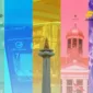 HUT ke 499 Jakarta Beri Banyak Kejutan! Ada Transportasi Murah Rp1, Tiket Wisata Gratis, hingga Konser Spektakuler