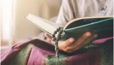 Inilah amalan 1 Muharram yang dapat dilakukan umat Muslim untuk mengawali tahun baru dengan kebaikan. (Foto: Unsplash)