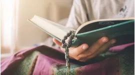 Inilah amalan 1 Muharram yang dapat dilakukan umat Muslim untuk mengawali tahun baru dengan kebaikan. (Foto: Unsplash)