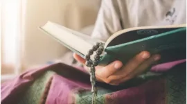 Jarang Diketahui, Ini Amalan 1 Muharram yang Dianjurkan untuk Menyambut Tahun Baru Islam