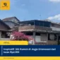 Inspiratif! 165 Rumah di Jogja Direnovasi dari Iuran Rp2.000