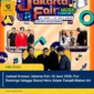 Jadwal Konser Jakarta Fair 15 Juni 2026, For Revenge hingga Stand Here Alone Tampil Malam Ini