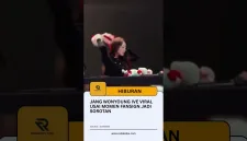 Jang Wonyoung IVE Viral Usai Momen Fansign Jadi Sorotan