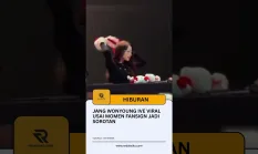 Jang Wonyoung IVE Viral Usai Momen Fansign Jadi Sorotan