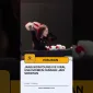 Jang Wonyoung IVE Viral Usai Momen Fansign Jadi Sorotan