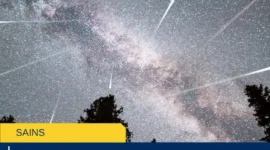 Jangan Lewatkan! 5 Tips Melihat Hujan Meteor Bootids Dini Hari