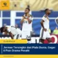 Jerman Tersingkir dari Piala Dunia, Geger 6 Poin Drama Penalti