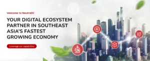 Ketika Infrastruktur Digital Berubah Menjadi Strategi Lintas Negara Ketika Infrastruktur Digital Berubah Menjadi Strategi Lintas Negara