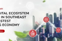 Ketika Infrastruktur Digital Berubah Menjadi Strategi Lintas Negara
