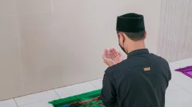 Bacaan Doa Akhir Tahun dan Awal Tahun Lengkap untuk Menyambut Tahun Baru Islam 1448 H