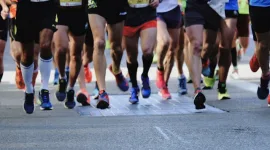 Ilustrasi. BTN Jakarta International Marathon 2026 menghadirkan ribuan pelari internasional sekaligus mendorong sport tourism dan ekonomi Jakarta. (Foto: Unsplash)