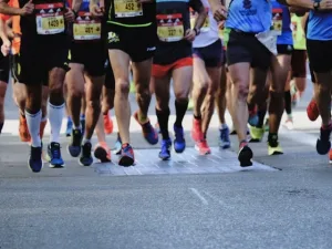 SIAP DIGELAR! BTN JAKARTA INTERNATIONAL MARATHON 2026 PECAHKAN REKOR PESERTA, JAKARTA JADI SOROTAN ASIA ILUSTRASI. BTN JAKARTA INTERNATIONAL MARATHON 2026 MENGHADIRKAN RIBUAN PELARI INTERNASIONAL SEKALIGUS MENDORONG SPORT TOURISM DAN EKONOMI JAKARTA. (FOTO: UNSPLASH)