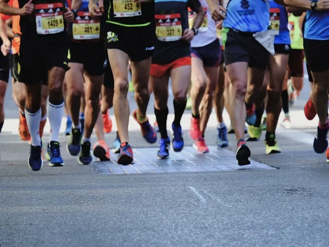 Ilustrasi. BTN Jakarta International Marathon 2026 menghadirkan ribuan pelari internasional sekaligus mendorong sport tourism dan ekonomi Jakarta. (Foto: Unsplash)
