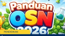 OSN-K SMA 2026 Dimulai Hari Ini, Ini Jadwal 18–19 Juni dan Tips untuk Peserta