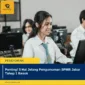 Penting! 5 Hal Jelang Pengumuman SPMB Jabar Tahap 1 Besok