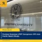 Penting! Beasiswa LPDP Georgetown SFS Asia Pacific Masih Dibuka