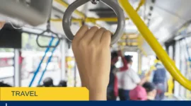 Penting! Tarif Rp1 MRT, LRT, dan Transjakarta Berlaku Besok