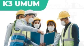Pentingnya Pelatihan Ahli K3 Umum Untuk Karier