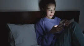 5 Penyebab Gen Z Memilih Ai sebagai Tempat Curhat