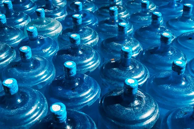 Waspada! Paparan BPA dari Galon Berkode 7 Disebut Bisa Ganggu Hormon dan Kesuburan