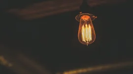 Ilustrasi. Pemadaman lampu di Jakarta 13 Juni 2026 berlangsung satu jam. Simak daftar jalan dan gedung terdampak. (Foto: Unsplash)