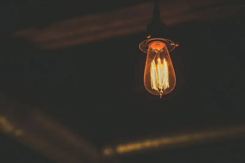 Ilustrasi. Pemadaman lampu di Jakarta 13 Juni 2026 berlangsung satu jam. Simak daftar jalan dan gedung terdampak. (Foto: Unsplash)