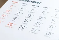 Kapan Tahun Baru Islam 2026? Simak perkiraan tanggal 1 Muharram 1448 Hijriah dan penjelasan lengkapnya di sini. (Foto: Unsplash)