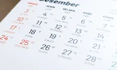 Kapan Tahun Baru Islam 2026? Cek Jadwal dan Makna 1 Muharram 1448 H