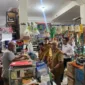 Polisi Barru Cek Pangkalan LPG, Temukan Fakta Tak Terduga