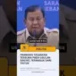 Prabowo Tegaskan Terbuka pada Usulan Rakyat, Termasuk dari TikTok