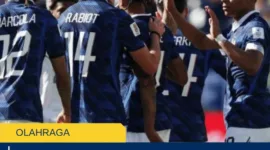 Prancis vs Swedia, Wajib Tahu 6 Ancaman di Babak 32 Besar