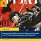 Rekomendasi Platform Komik Indonesia Terupdate untuk Pecinta Manga, Manhwa, dan Doujinshi