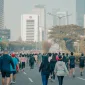 Ilustrasi. CFD Rasuna Said mulai berlaku rutin. Ketahui jam operasional, rute alternatif, titik parkir, dan tips berkunjung nyaman. (Foto: Unsplash)