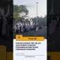 Ribuan Massa TMI Gelar Aksi Damai Dukung Program Kerakyatan Presiden Prabowo