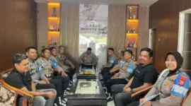 Sipropam Barru Tegas! Pengawasan Personel Kini Makin Ketat