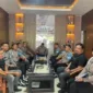 Sipropam Barru Tegas! Pengawasan Personel Kini Makin Ketat