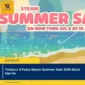 Terbaru! 5 Fakta Steam Summer Sale 2026 Mulai Hari Ini