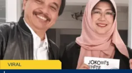 Terbaru! Roy Suryo dan Dokter Tifa Dibawa ke Polda Metro