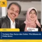 Terbaru! Roy Suryo dan Dokter Tifa Dibawa ke Polda Metro