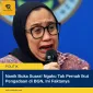 Nanik Buka Suara! Ngaku Tak Pernah Ikut Pengadaan di BGN, Ini Faktanya