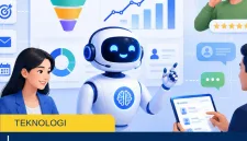 AI Sales Assistant: Solusi Cerdas untuk Transformasi Bisnis Modern