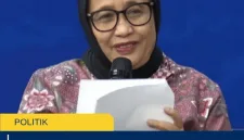 Sosok di Balik Sidak Dapur MBG! Ini Profil Nanik S Deyang yang Kini Jadi Kepala BGN
